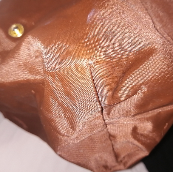 Longchamp handbag - Picture 5 of 8